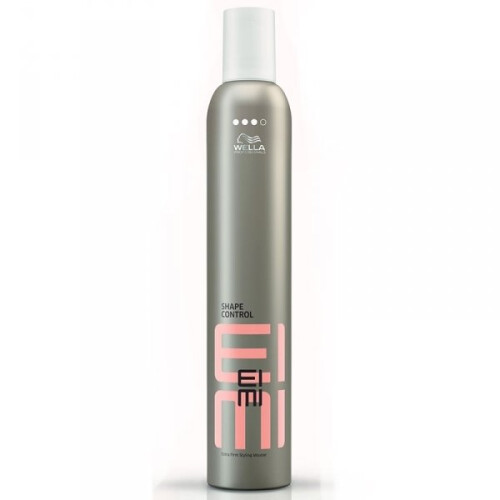 Wella Wella EIMI Shape Control Styling Mousse 300ml