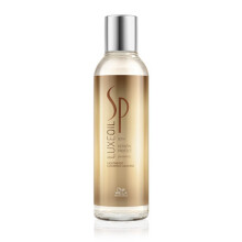 Wella Professional SP Luxe Oil Keratin Shampoo 200ml