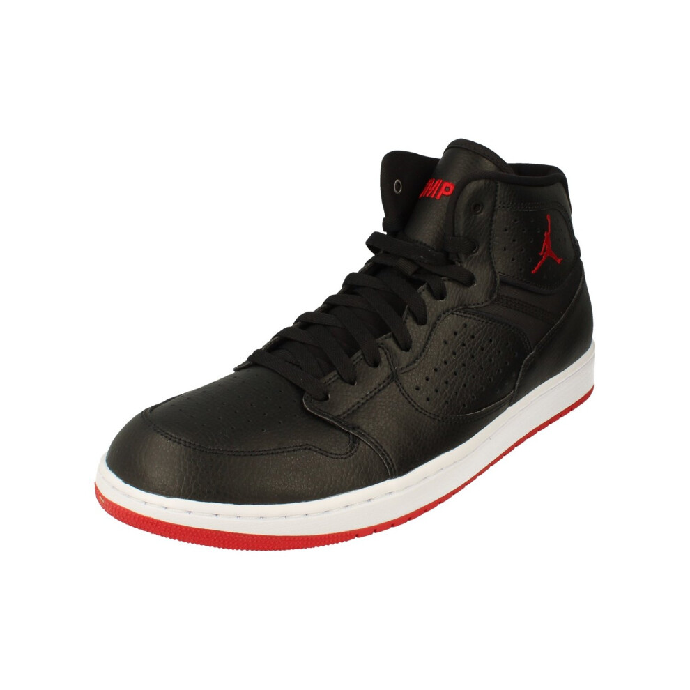 (Size) Nike Air Jordan Access Mens Basketball Trainers Ar3762 Sneakers Shoes