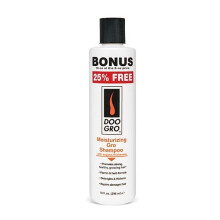 DOO GRO Champô de Crescimento Hidratante 8oz