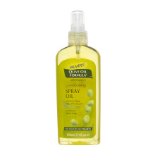 Palmer's Olive Oil Formula Natives Olivenöl Extra Haarspray 150ml