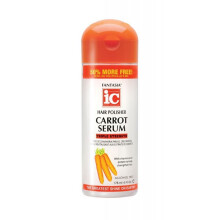 Sérum de croissance capillaire Fantasia IC Carrot Growth 6oz