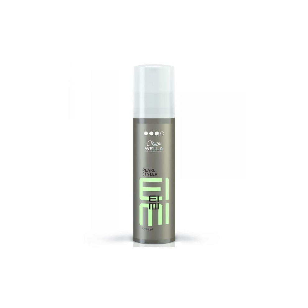 Wella EIMI Pearl Styler Gel 100ml