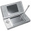 Refurbished Nintendo Nintendo DS Lite Handheld Console (Silver) 2