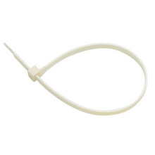 Spare Cuff Disposable Restraints - White