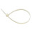 Spare Cuff Disposable Restraints - White 1