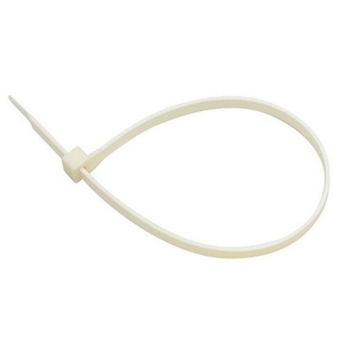 Spare Cuff Disposable Restraints - White