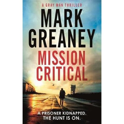 Mission Critical