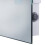 PlumbGalaxy Snow 700 x 500mm Illuminated LED Mirror with Demister 4
