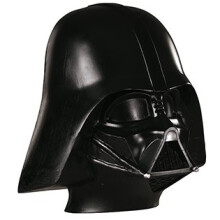 DARTH VADER EPISODE 3 INJECTION MASK