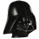 Rubies DARTH VADER EPISODE 3 INJECTION MASK 1