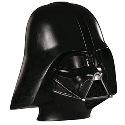 Rubies DARTH VADER EPISODE 3 INJECTION MASK