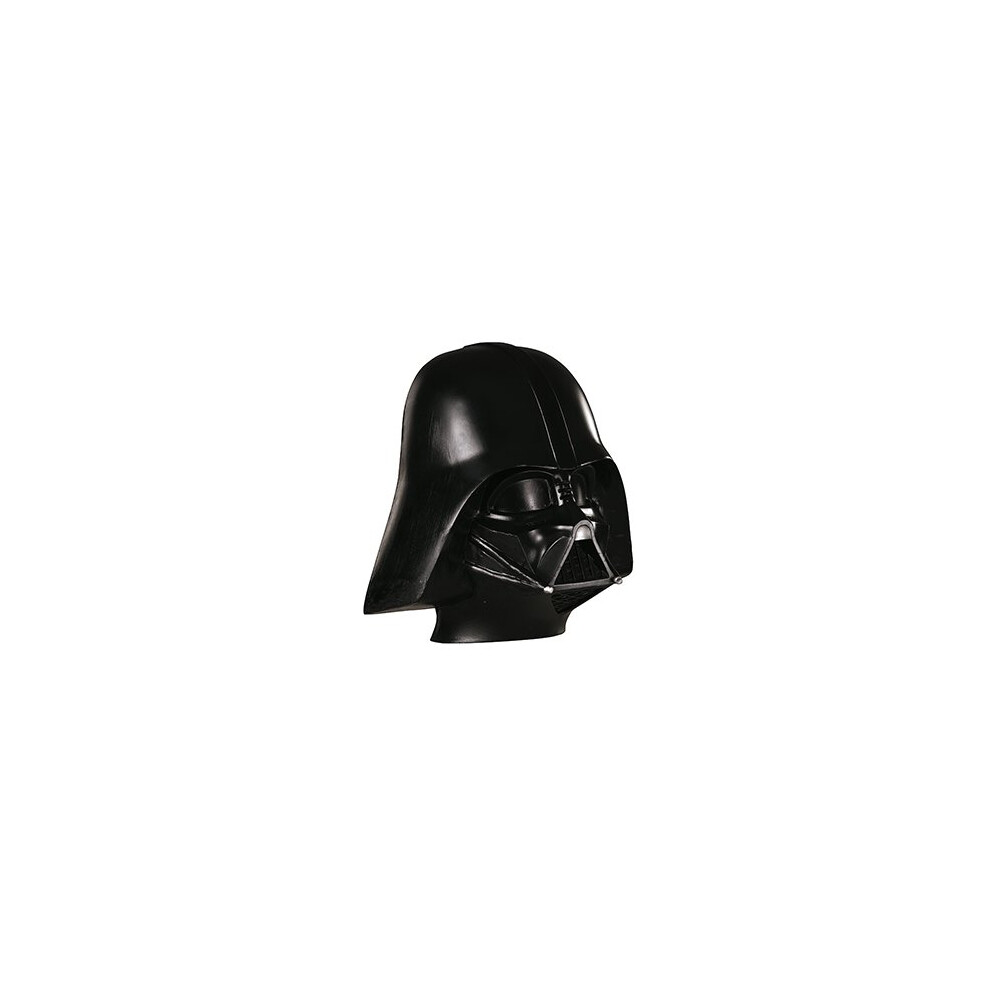 Rubies Darth Vader Episode 3 Injection Mask Multicoloured