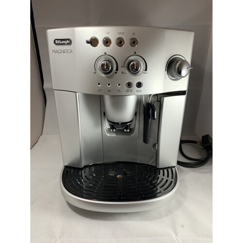 De Longhi Magnifica ESAM 4200.S Bean to Cup Silver on OnBuy