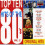 Top Ten Hits Of The 80's Vol. 2 - Various CD 1