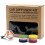 Ancient Wisdom Car Diffuser Kit Traffic Jam 1