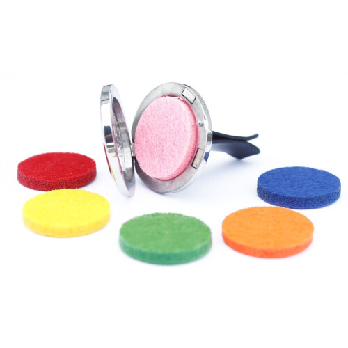 Ancient Wisdom Car Diffuser Kit Traffic Jam 2