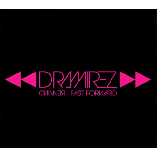 Rewind | Fast Forward - D. Ramirez 2CD