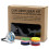 Ancient Wisdom Car Diffuser Kit Angel Wings Focus & Drive 10ml 1