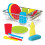 Melissa & Doug Melissa Doug Let s Play House Wash Dry Dish Set 1
