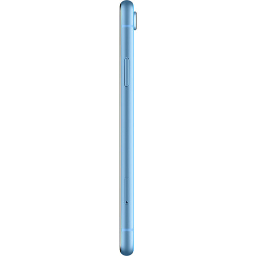Refurbished Apple (64GB) Apple iPhone XR | Blue 2