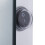 PlumbGalaxy Delta 700 x 500mm Illuminated LED Mirror with Demister 4