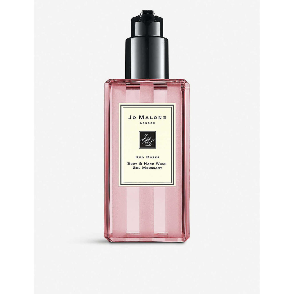 JO MALONE LONDON Red Roses Body & Hand Wash 250ml