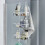 Direct Online Houseware Extra Large Aluminium Rust-Proof Premium 3 Tier Hanging Shower Caddy 1