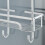 Direct Online Houseware Extra Large Aluminium Rust-Proof Premium 3 Tier Hanging Shower Caddy 2