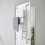 Direct Online Houseware 5 Tier Over Door Clothes Airer Towel Rack 1