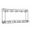 Direct Online Houseware Two Tier Tool Rack 11 Hook Wall Mounted Hanger 3
