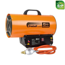 SIP Fireball 1030 30kW Propane Space Heater