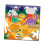 Galt Reusable Sticker Book - Dinosaurs 2