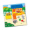Galt Reusable Sticker Book - Farm 2