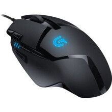 Logitech G402 Mouse Cable Usb 4000 Dpi 910-004068