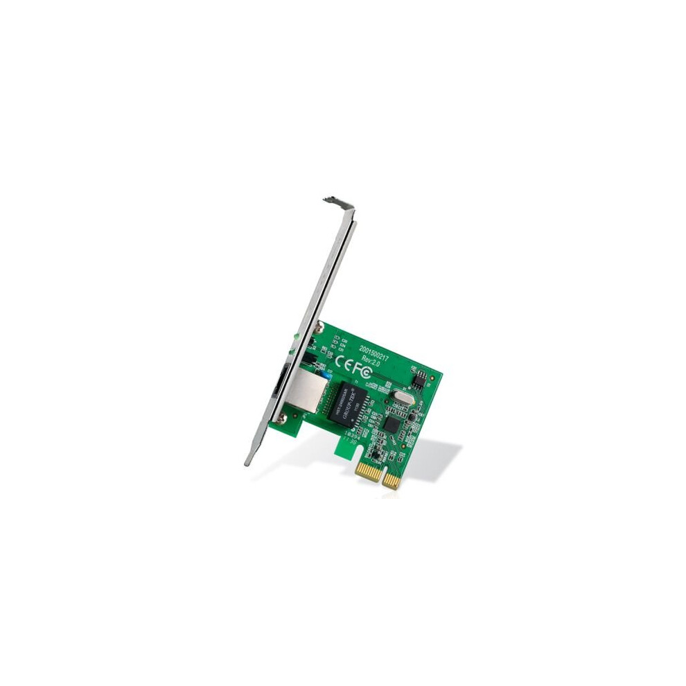 Tp-Link Tg-3468 Pci Express Gigabit Network Adapter Tg-3468