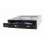 LG Masterizzatore DVD Interno - HITACHI-LG - GH24NSD5 - SATA - 24x - Nero 1
