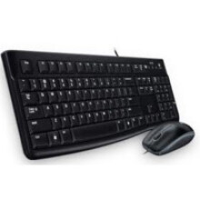 Logitech Desktop MK120