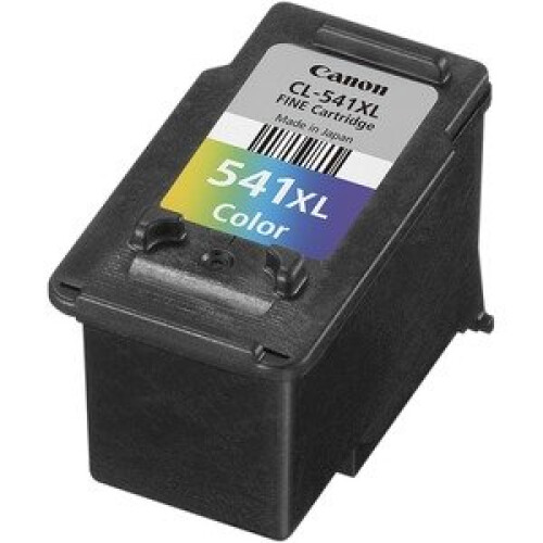 Canon CL-541XL Original Colour Ink Cartridge 400 Pages 5226B004 for PIXMA MX/MG Series