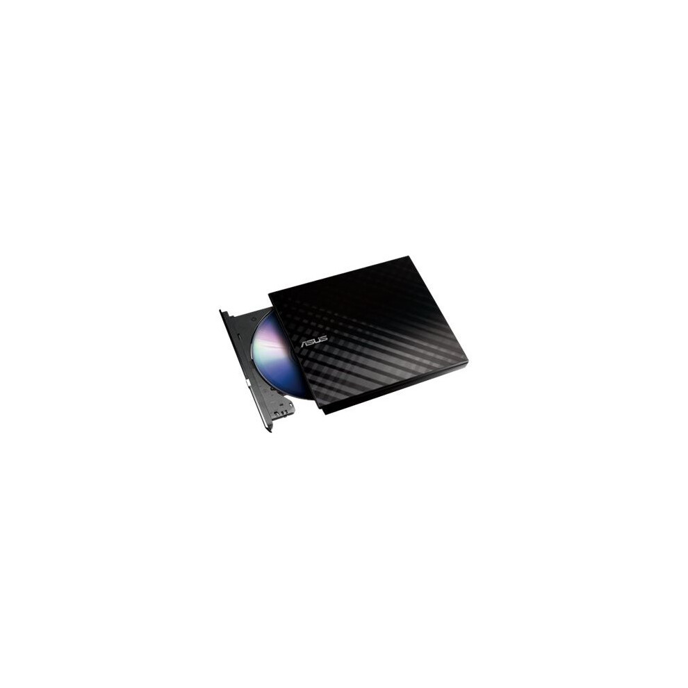 Asus Sdrw-08D2s-U Lite/Blk/G/As Sdrw-08D2s-U Lite External Slim Usb Dvd Wri Sdrw-08D2s-U Lite/Blk/G/As