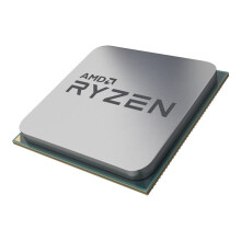 AMD 100-100000022BOX Ryzen 5 3600X 3.8 Ghz 6-Core 12 Threads 32 Mb Cache So 100-100000022BOX