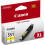 Canon CANON Cartouche d'encre CLI-551Y XL grande capacité Jaune (CLI551XL) 1