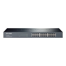 TP-Link 24-Port Gigabit Rackmount Network Switch