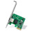 TP-LINK TP-Link TG-3468 PCI-E 10/100/1000Mbps netværkskort 2