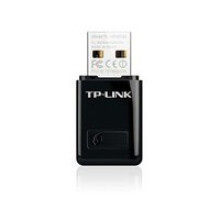 CLE WIFI / Tp Link USB WiFi N 300 Mbps