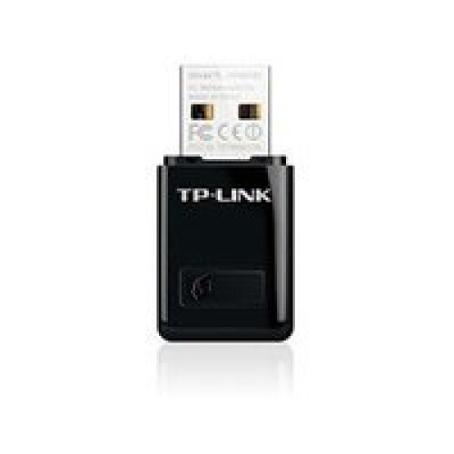 TP-LINK CLE WIFI / Tp Link USB WiFi N 300 Mbps