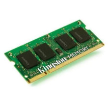 Kingston 4Gb Ddr3l 1600Mhz Pc3l-12800 Cl11 Sodimm Memory *Low Voltage 1.35V KVR16LS11/4