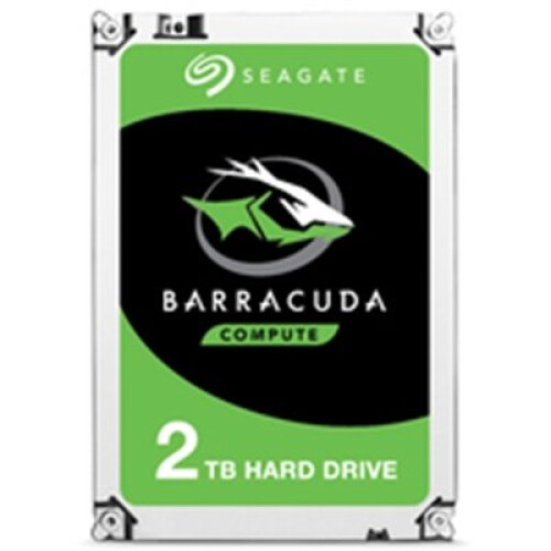 Seagate Seagate SEBKO HD ST2000DM008 Barracuda 2TB 3.5 SATA III