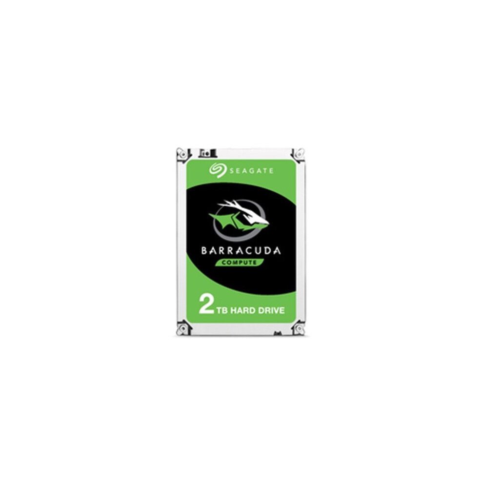 Seagate Barracuda ST2000DM008 2Tb 3.5" 7200Rpm 256Mb Cache Sata Iii Interna ST2000DM008-image-OPC-P5K5PGP-NEW