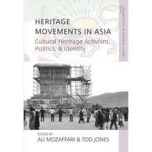 Heritage Movements in Asia